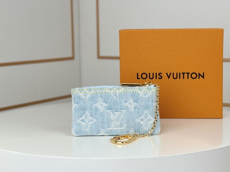 LV Wallets